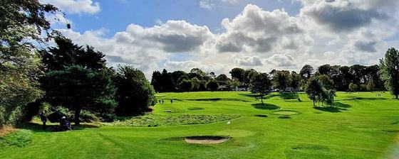 Athgarvan Pitch and Putt Club