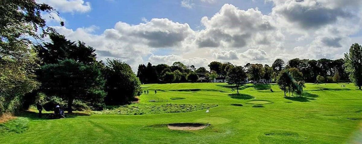 Athgarvan Pitch and Putt Club