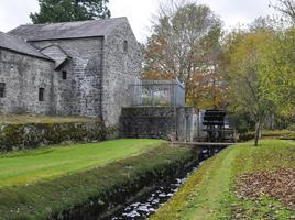 Martry Mill