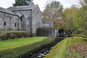 Martry Mill
