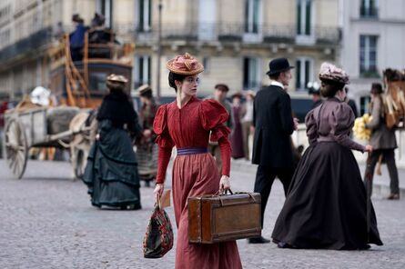 Film: Colours of Time (Cert: 12A)