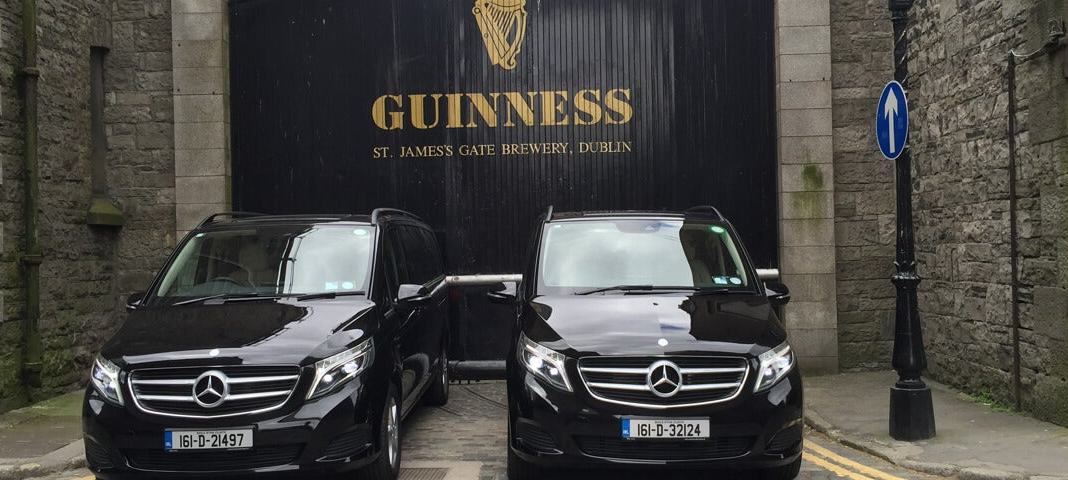 Prestige Chauffeur Ltd.