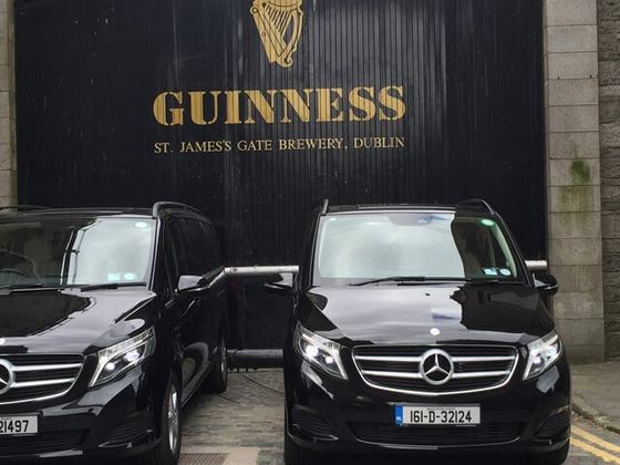 Prestige Chauffeur Ltd.
