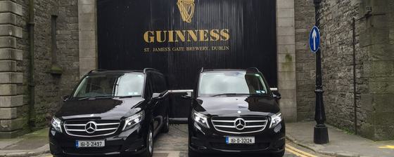 Prestige Chauffeur Ltd.
