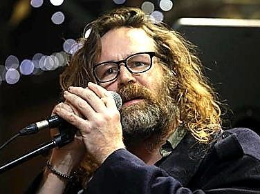 Liam Ó Maonlaí, Opening Concert Of Ancient Music Festival