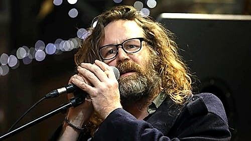 Liam Ó Maonlaí, Opening Concert Of Ancient Music Festival