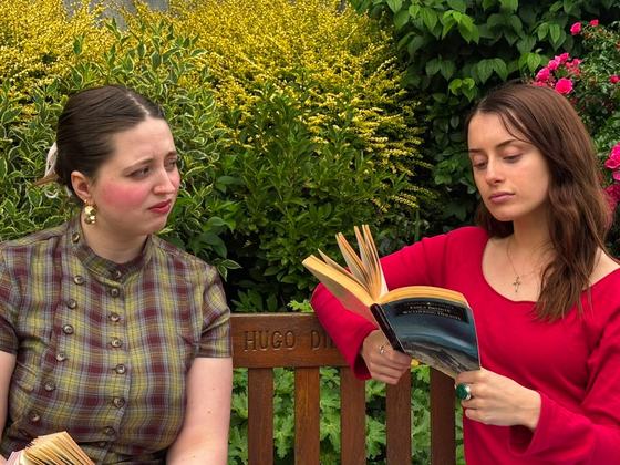 Underdog: The Other Other Brontë