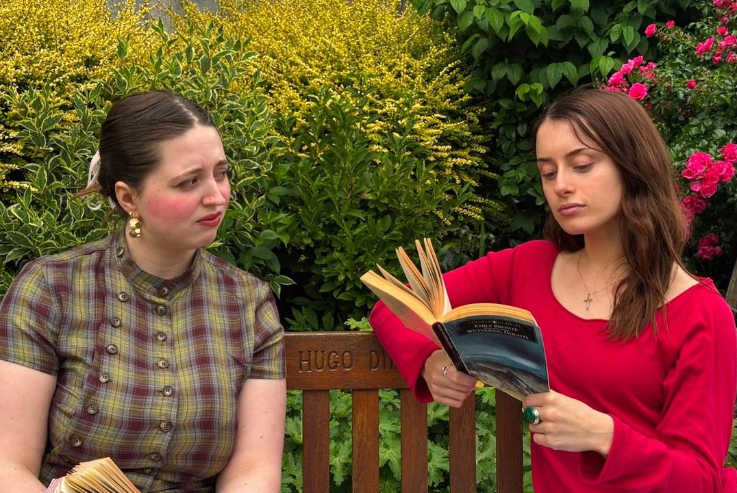 Underdog: The Other Other Brontë