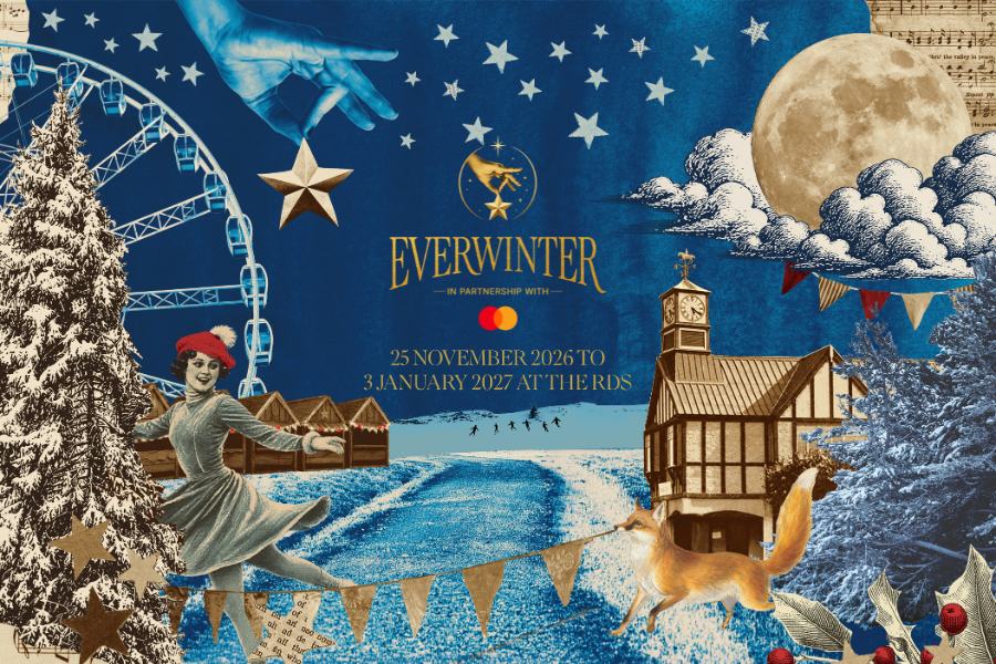 Everwinter