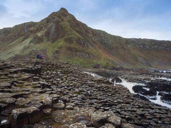 Giants Causeway & Bushmills Distillery Day Tour by Ireland Whiskey Tours
