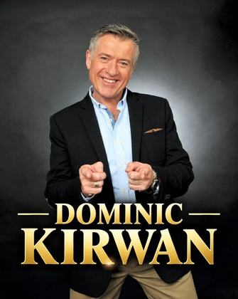 Dominic Kirwan