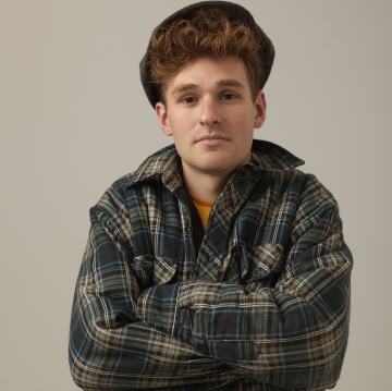 Josh OKeefe