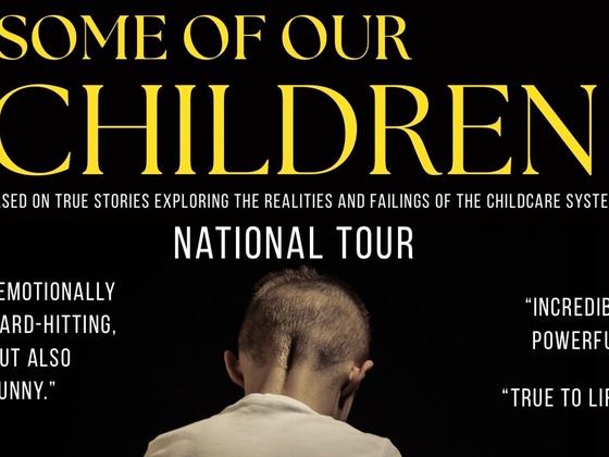 SOME OF OUR CHILDREN by Quintessence Theatre