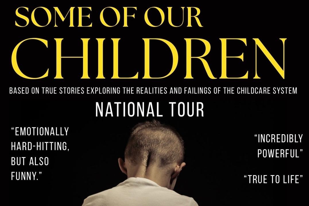 SOME OF OUR CHILDREN by Quintessence Theatre