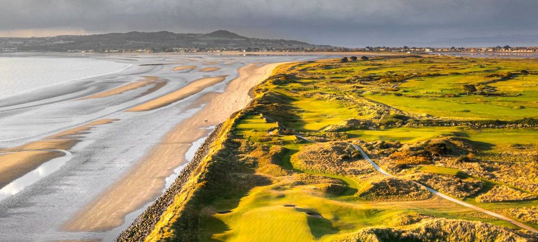Portmarnock Golf Club