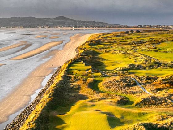 Portmarnock Golf Club