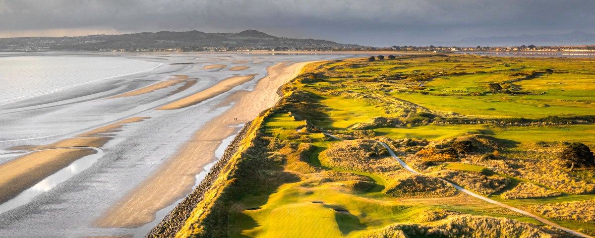 Portmarnock Golf Club