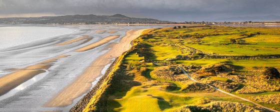 Portmarnock Golf Club