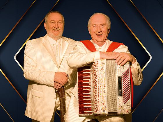 Foster & Allen