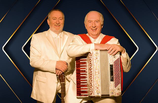 Foster & Allen