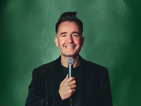 Jarlath Regan