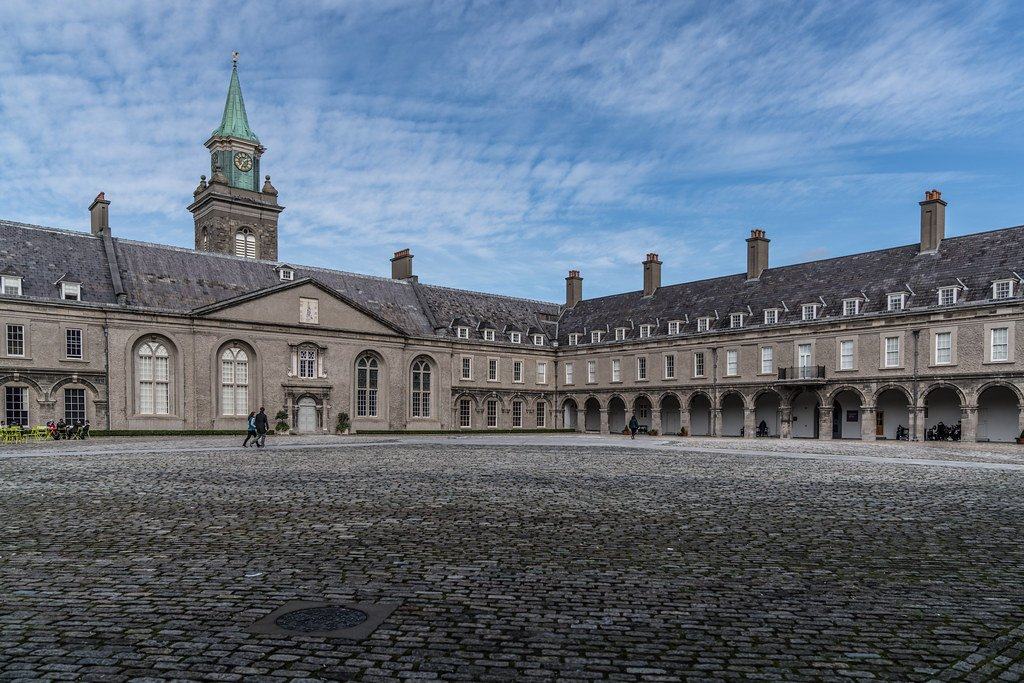 Kilmainham Treasure Hunt