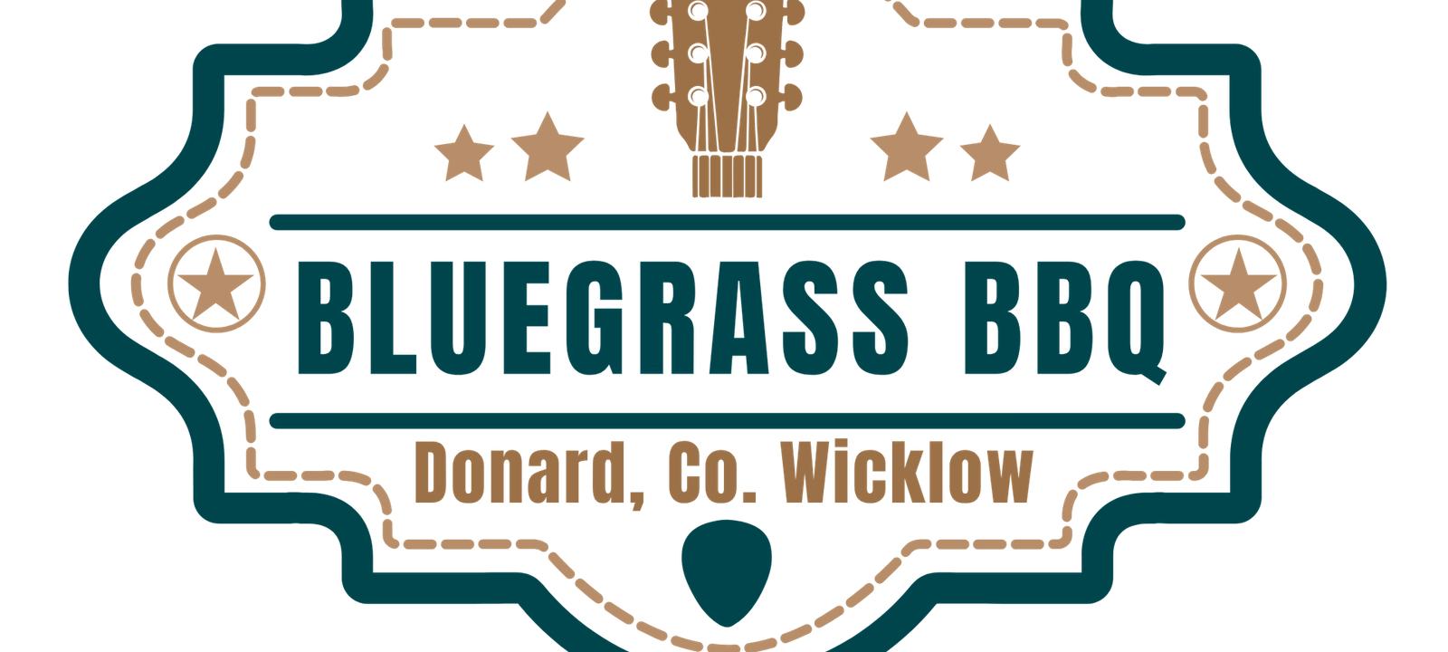 Bluegrass BBQ Donard 2027