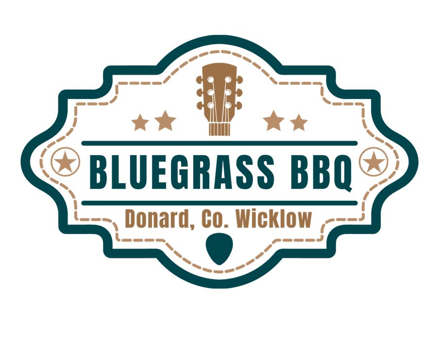 Bluegrass BBQ Donard 2027