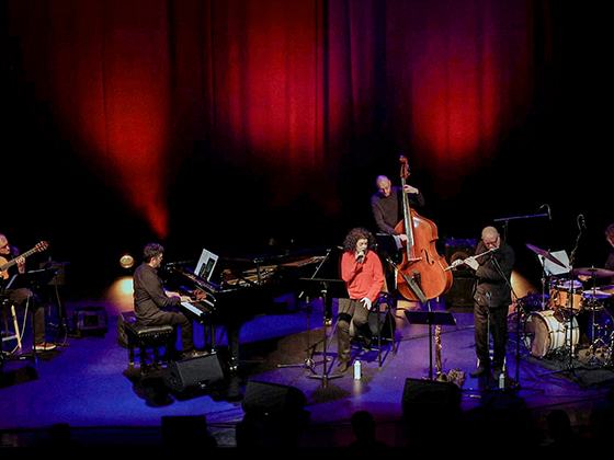 Passarim Ensemble: Ritmo del Sur