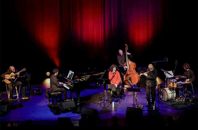 Passarim Ensemble: Ritmo del Sur