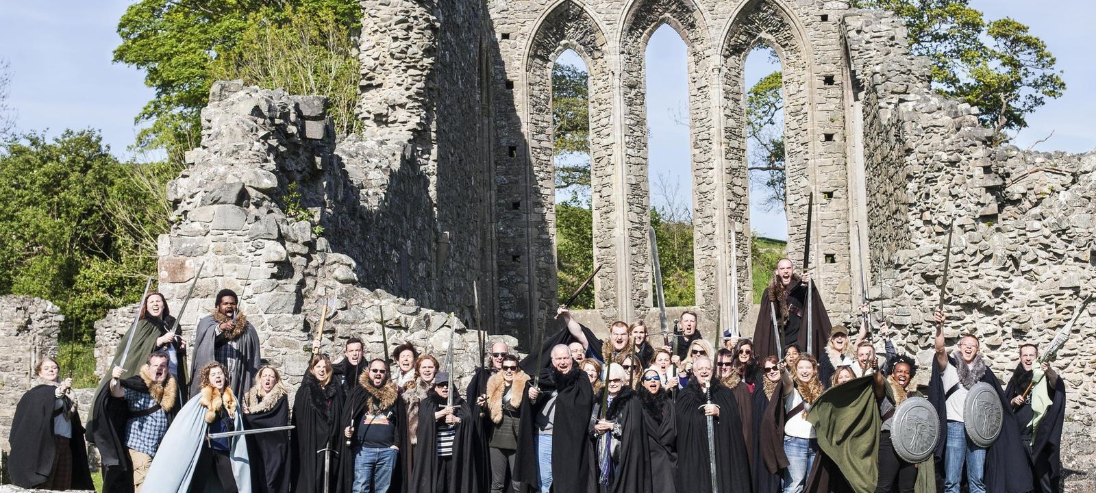 Game of Thrones Tours