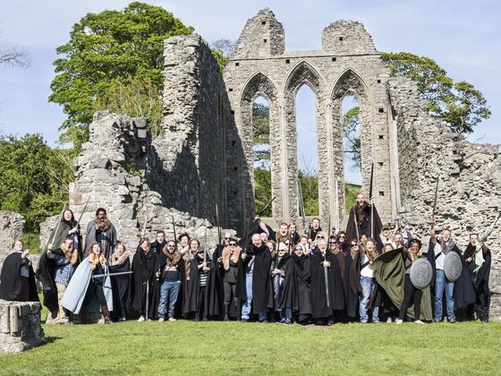 Game of Thrones Tours