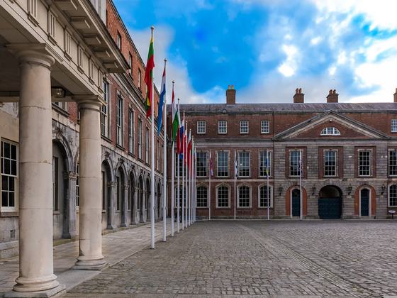 State Apartments
