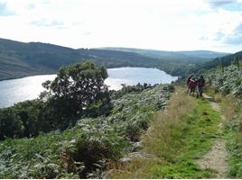 Loughdan House Adventure Tours