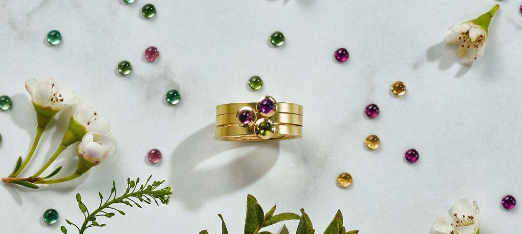 Stonechat Jewellers