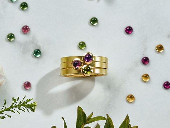 Stonechat Jewellers
