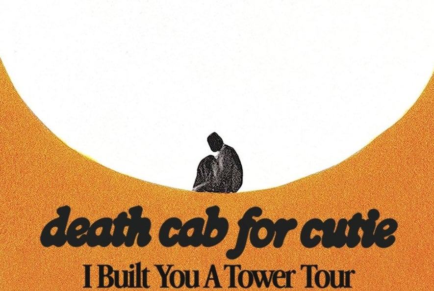 Death Cab For Cutie