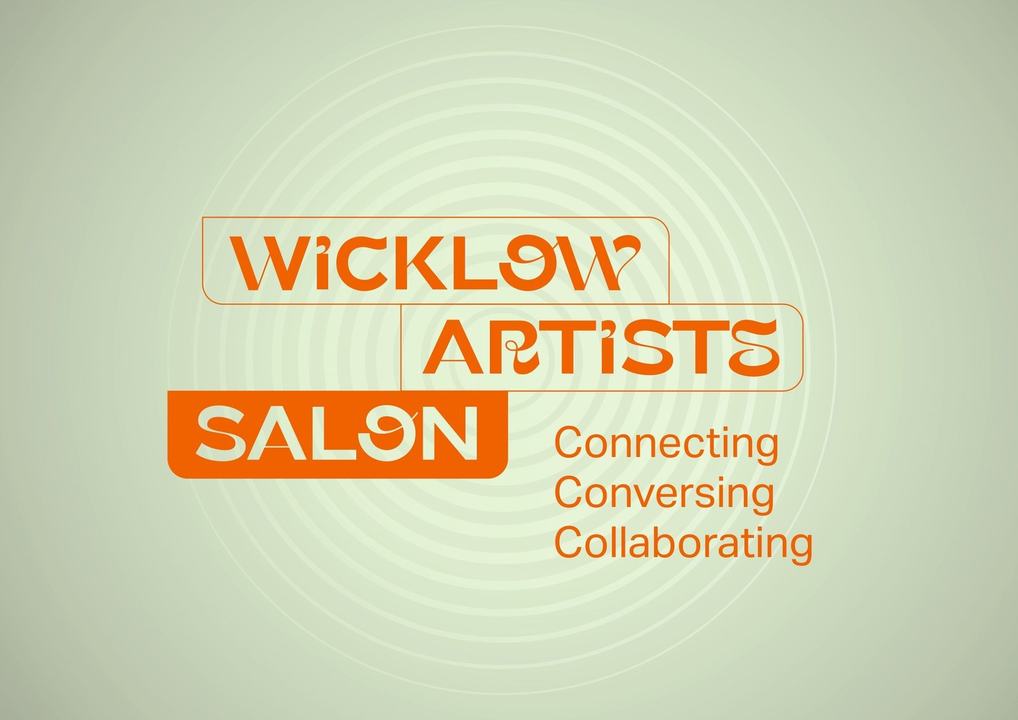 Wicklow Artists Salon #17: A Walk in the Woods