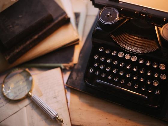 Creative Writing Group in Cabra Library