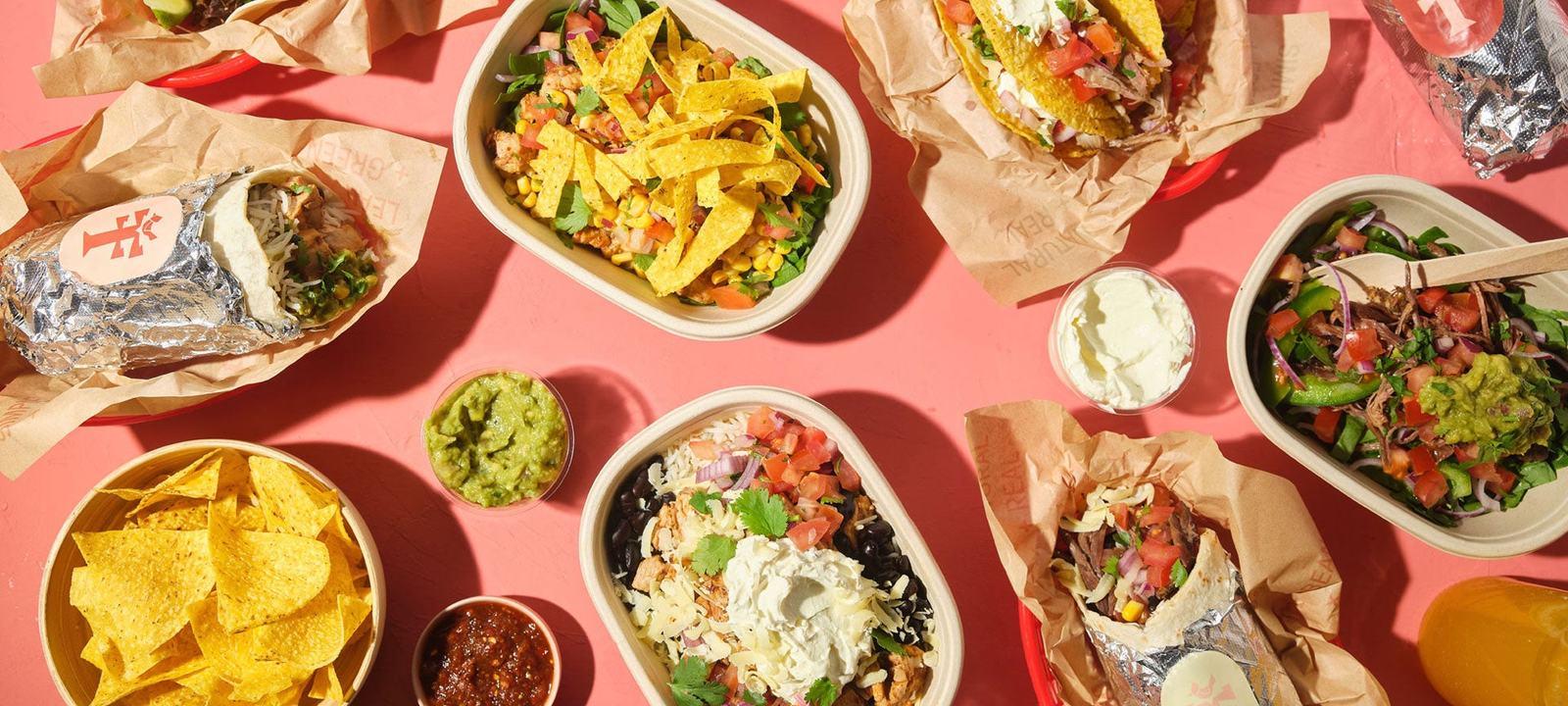 Tula Mexican Grill