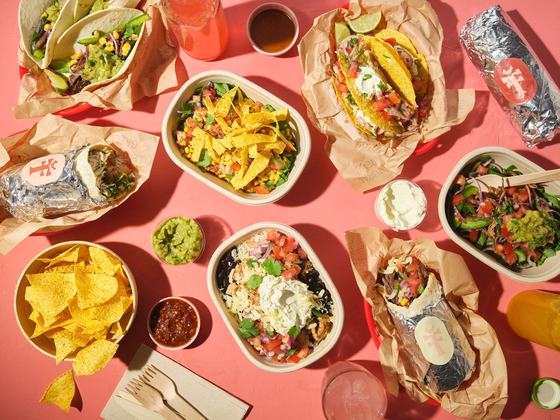 Tula Mexican Grill