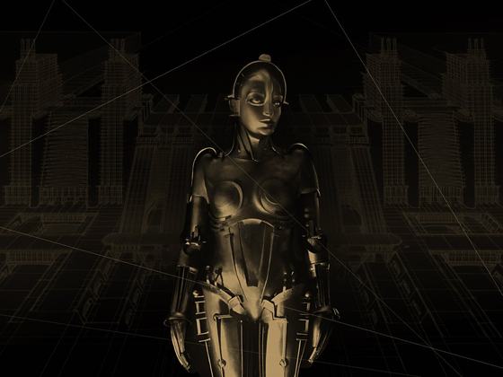 Metropolis 100