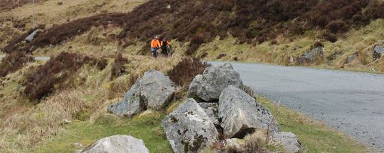 EI Adventures – Walking, Hiking and Bike Tours
