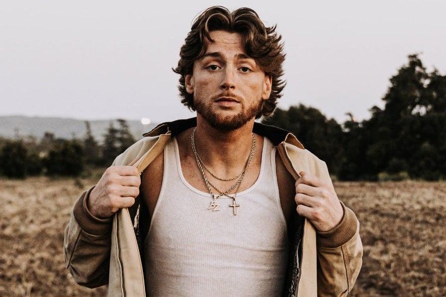 Bailey Zimmerman