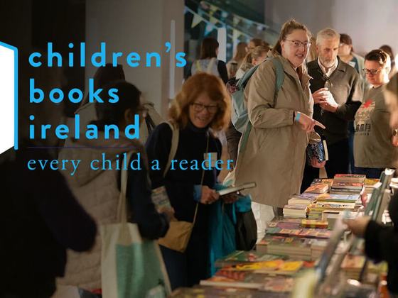 Children’s Books Ireland International Conference