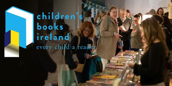 Children’s Books Ireland International Conference