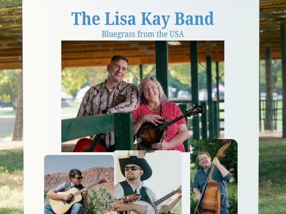 The Lisa Kay Band