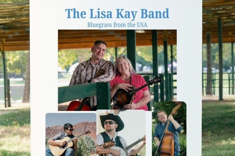The Lisa Kay Band