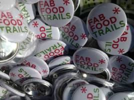 Fabulous Food Trails