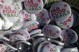 Fabulous Food Trails